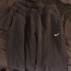 Nike sweatpants